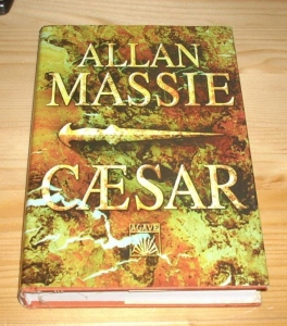 Caesar A. Massie (210912)